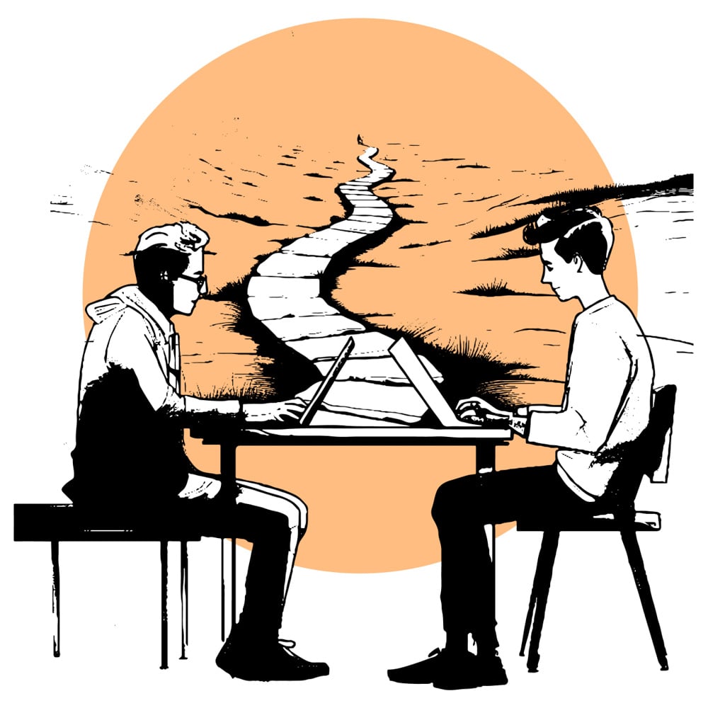 Articulate Marketing's remote working policy